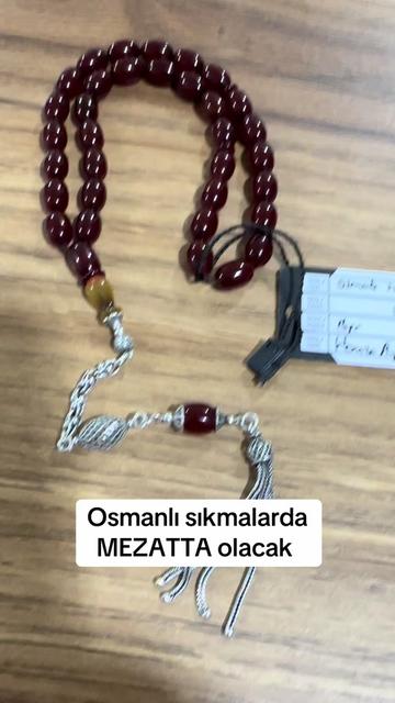 @Pusula Tesbih MURAT REİS