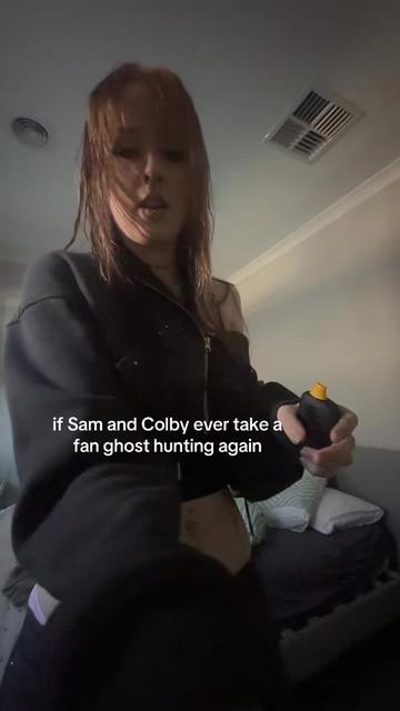 @secret
