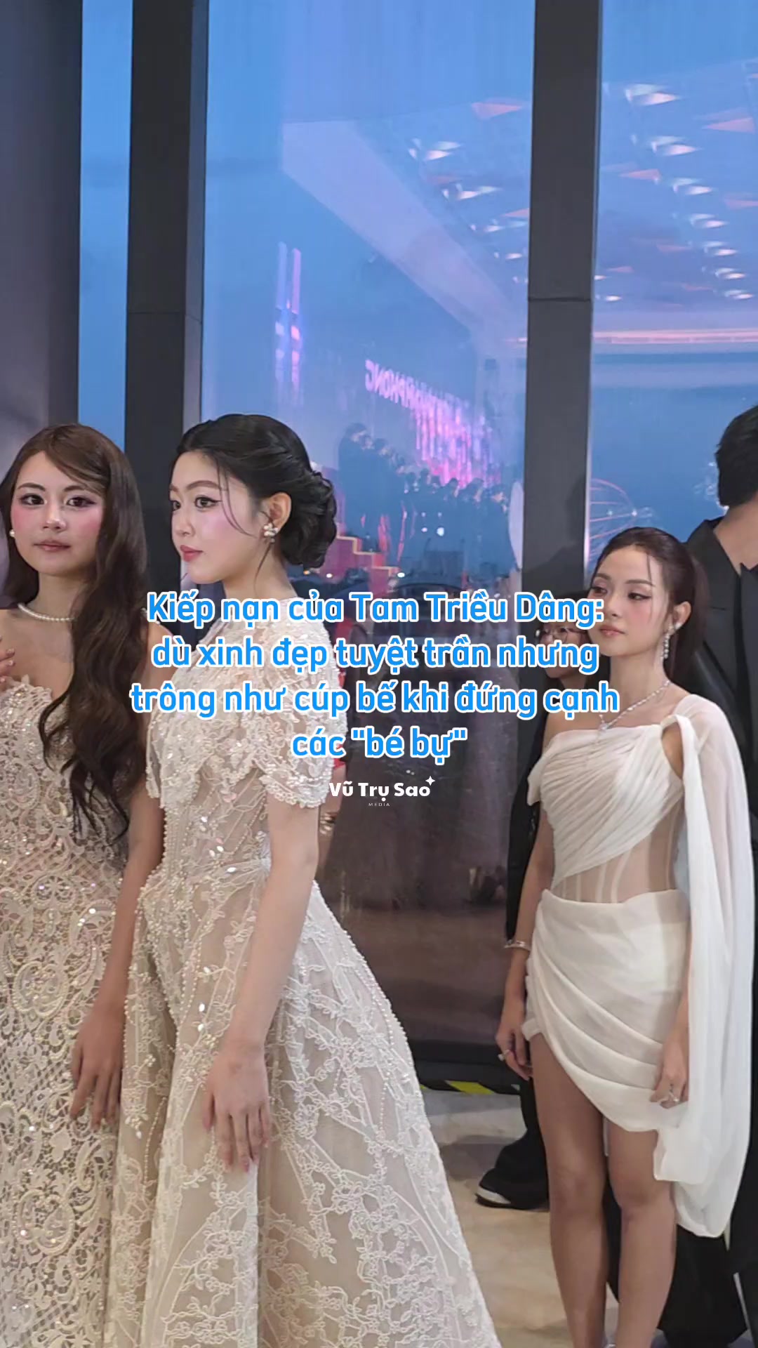 @Vũ Trụ Sao