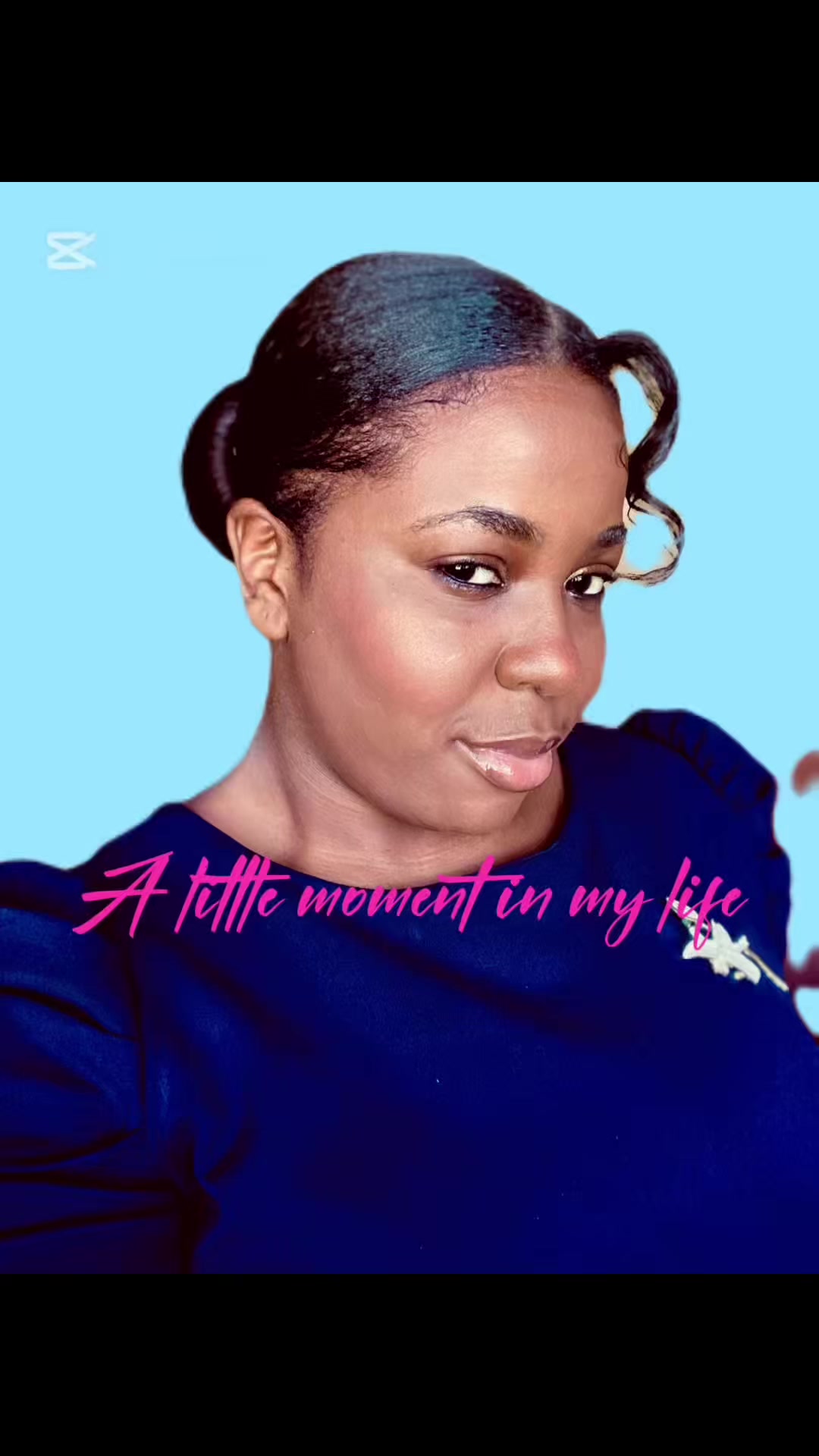 @Annestaël J. Lapeine✝️🎤🥀