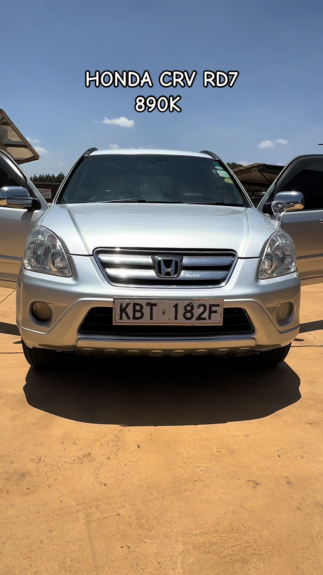 @Hashi Cars