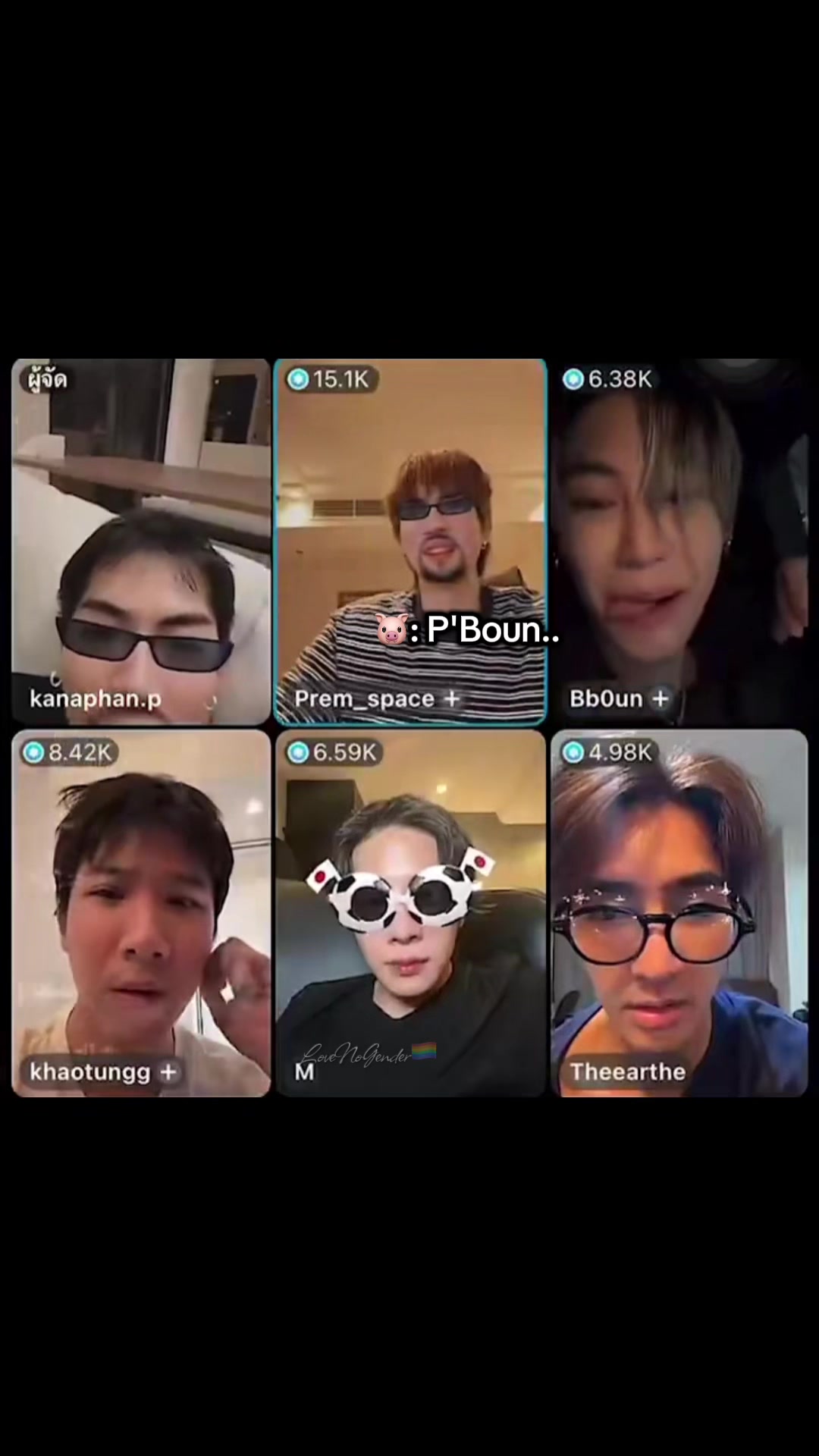@Lovenogender๐ณ๏ธ๐