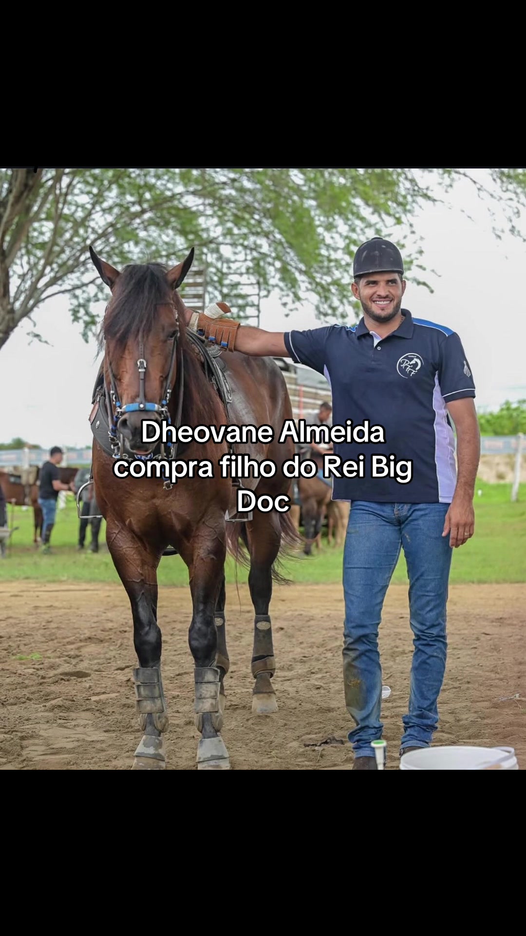 @FC Dheovane Almeida
