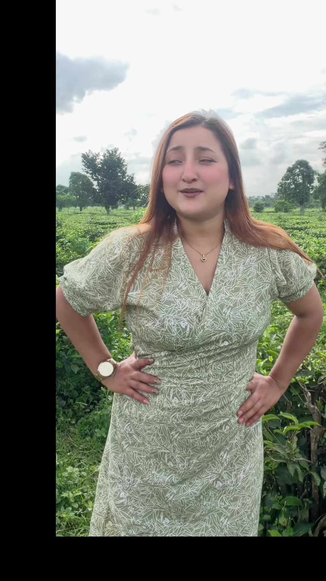 @A-Lisa Khadka