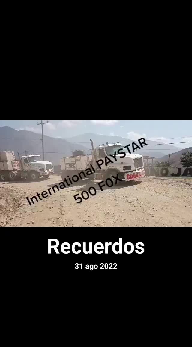 @TRANSPPEX 🚛🚛❤️