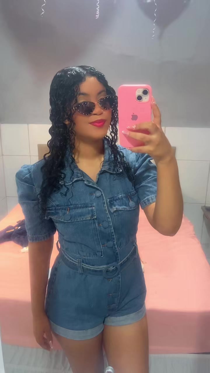 @Adriele Silva