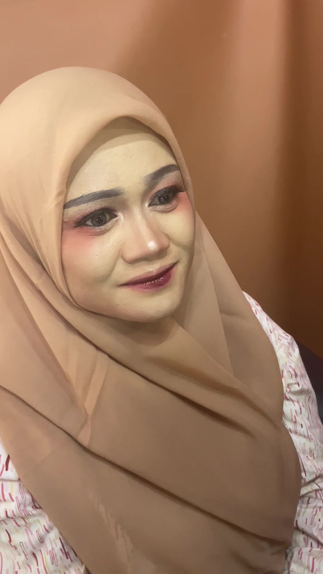 @RiriDhea Mua