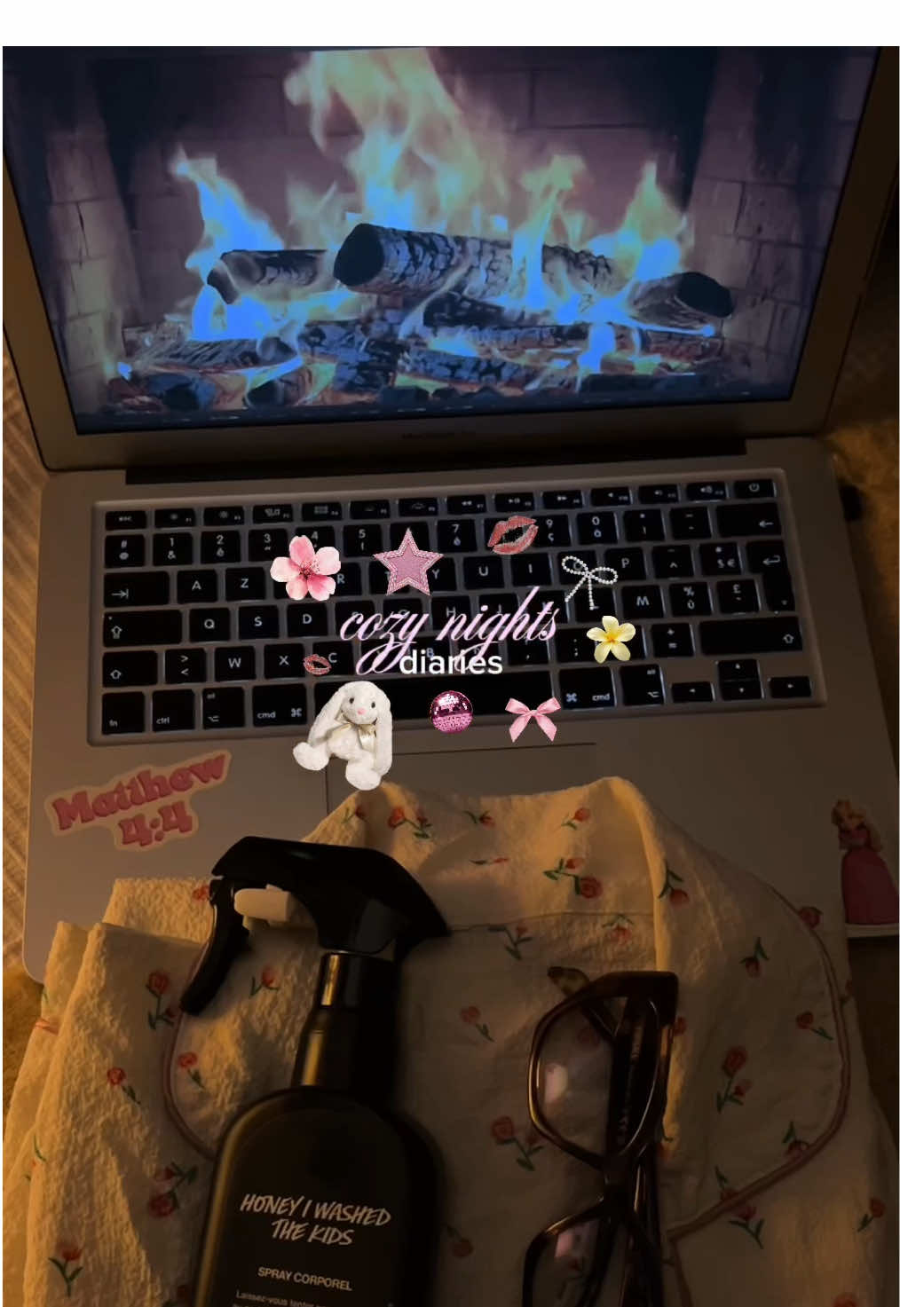 @Cynthia ♡