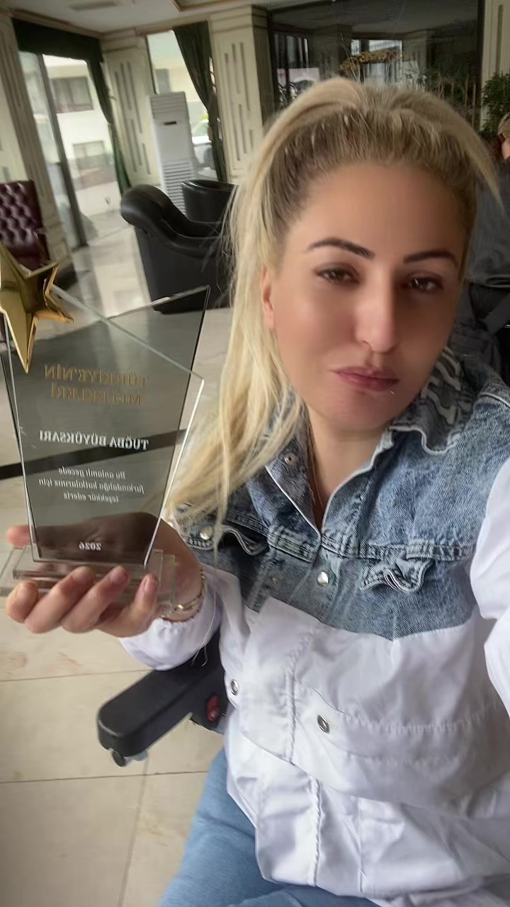 @tugba büyüksarı
