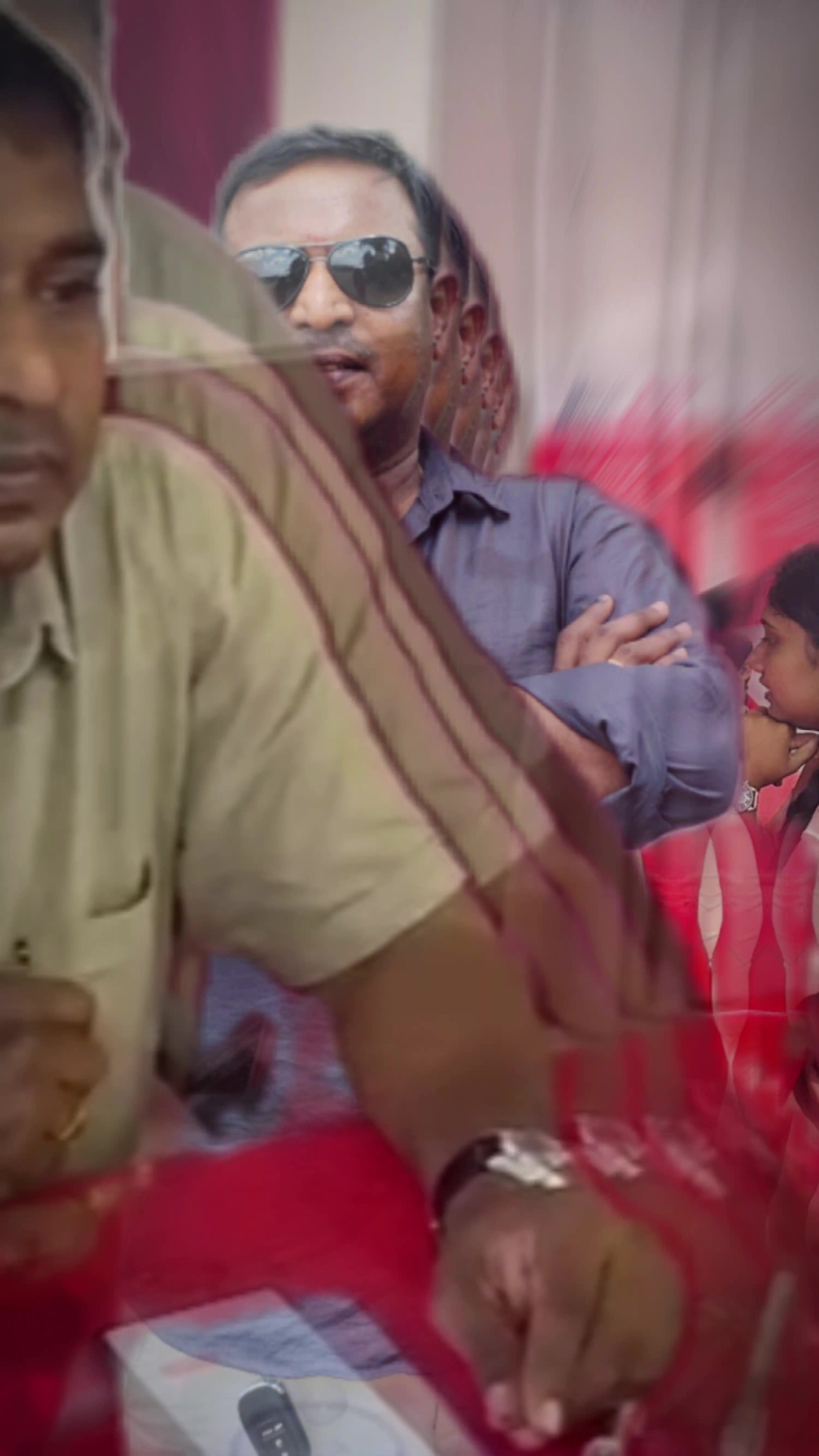 @Mayoorikka Rajeevan