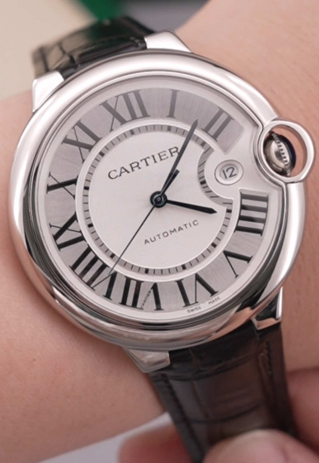 @Best watches