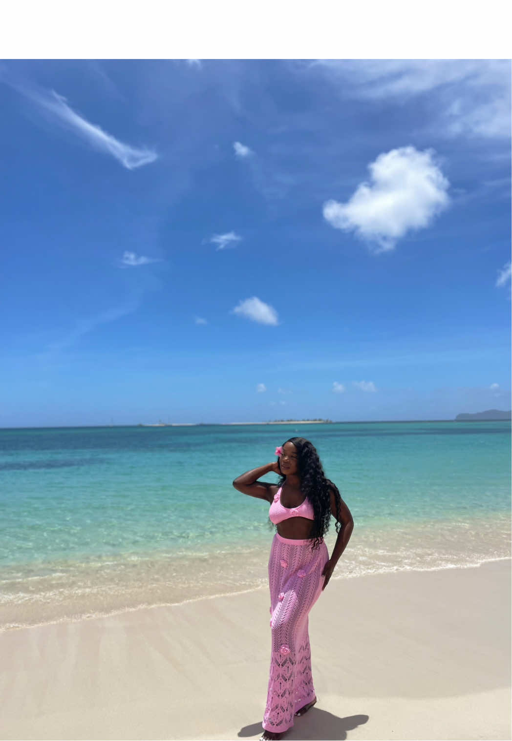 @Naomie ✨| Luxury travel