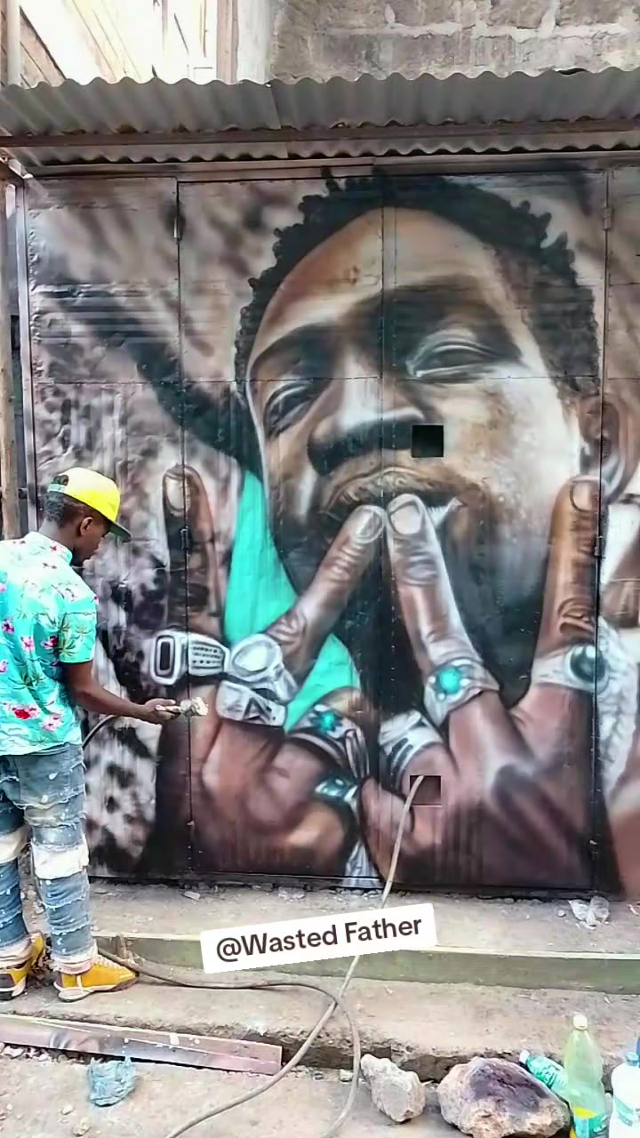 @🙏❤️Johnte Grafix Art 🎭 🤬