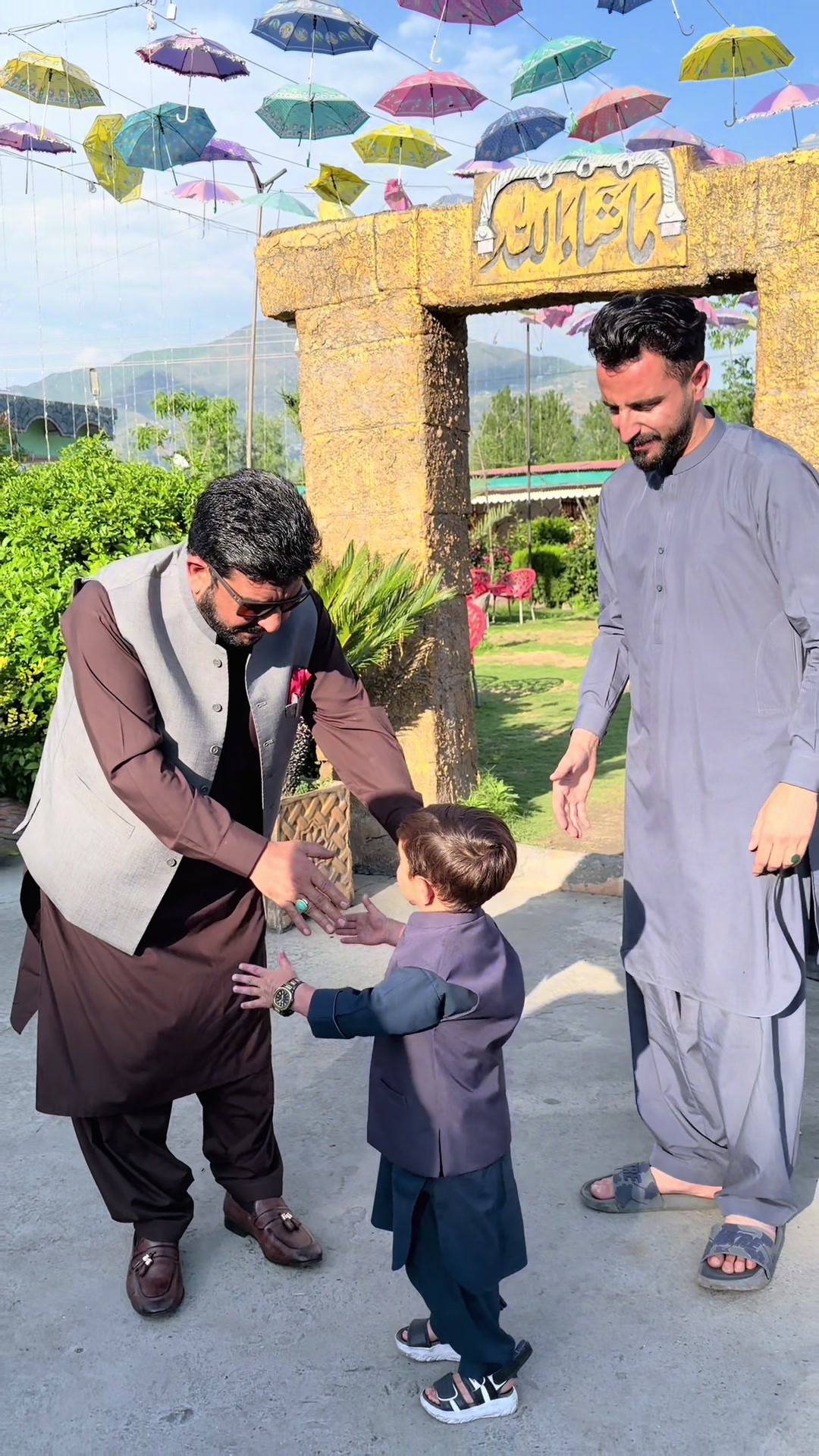 @Afzal khan