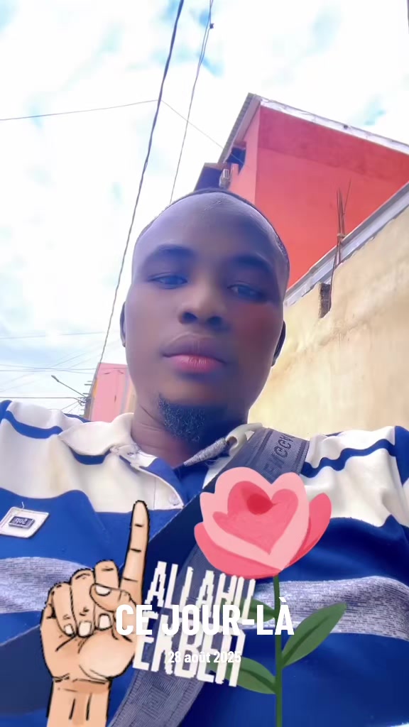 @Adama Arama 🕋❤️☝️🤲🙏