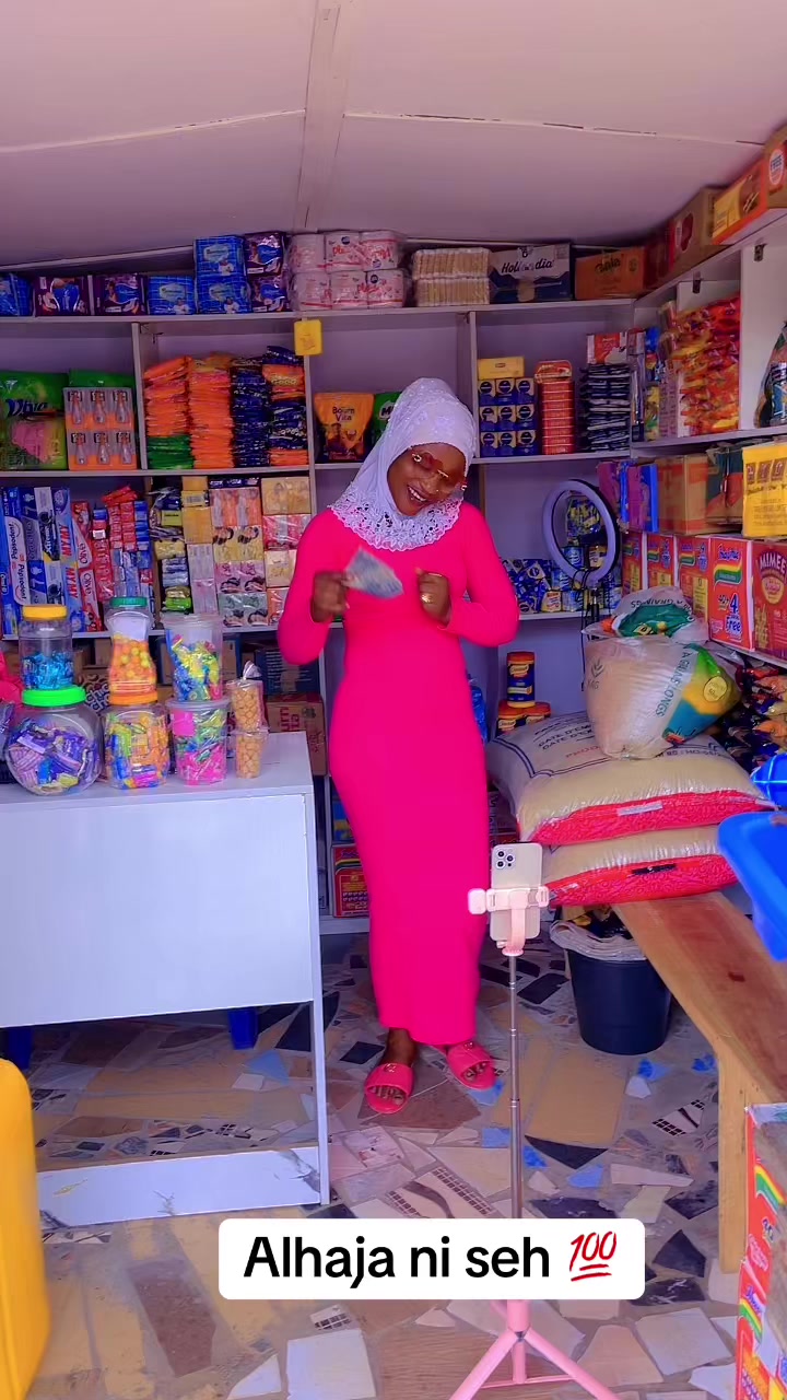 @Èkúnolá ❤️ (WAKA JÉJÉ)