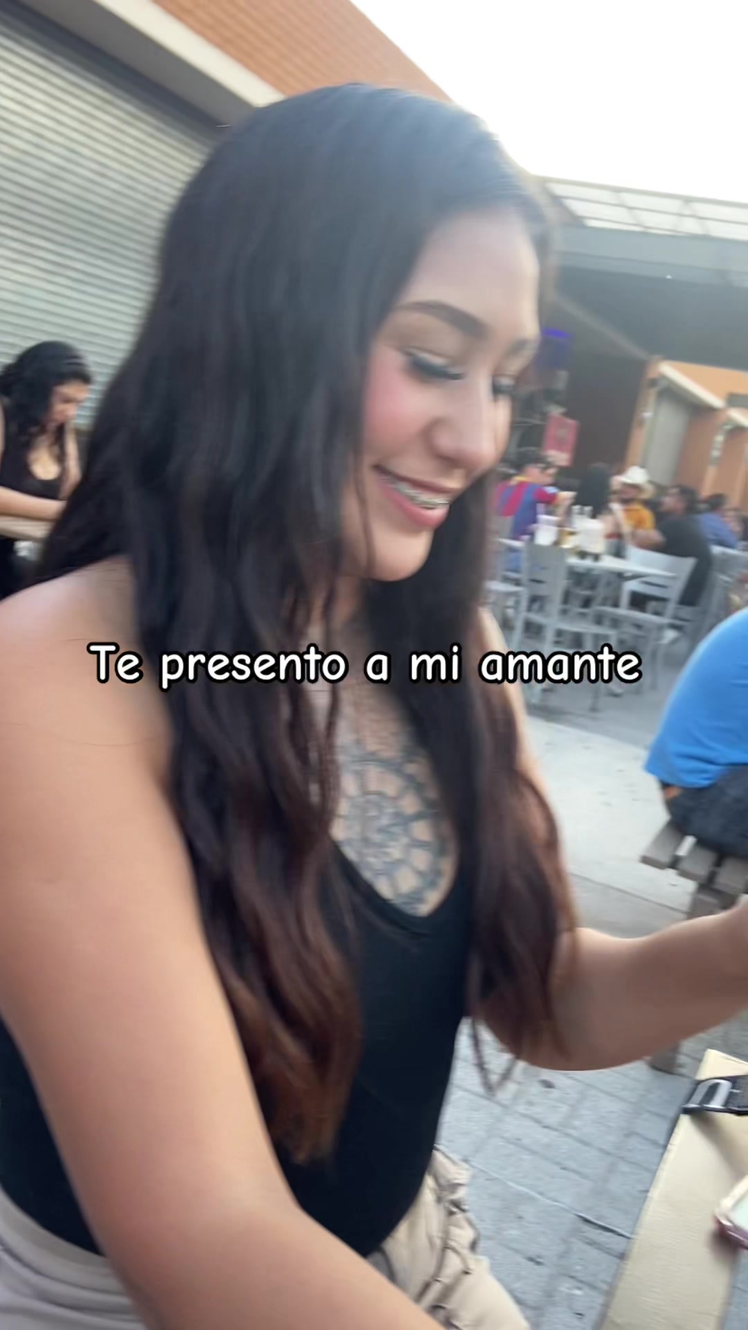 @Nayeli Edith