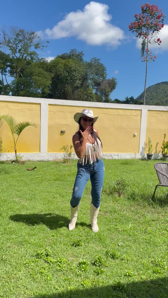 @Fernanda Brasil