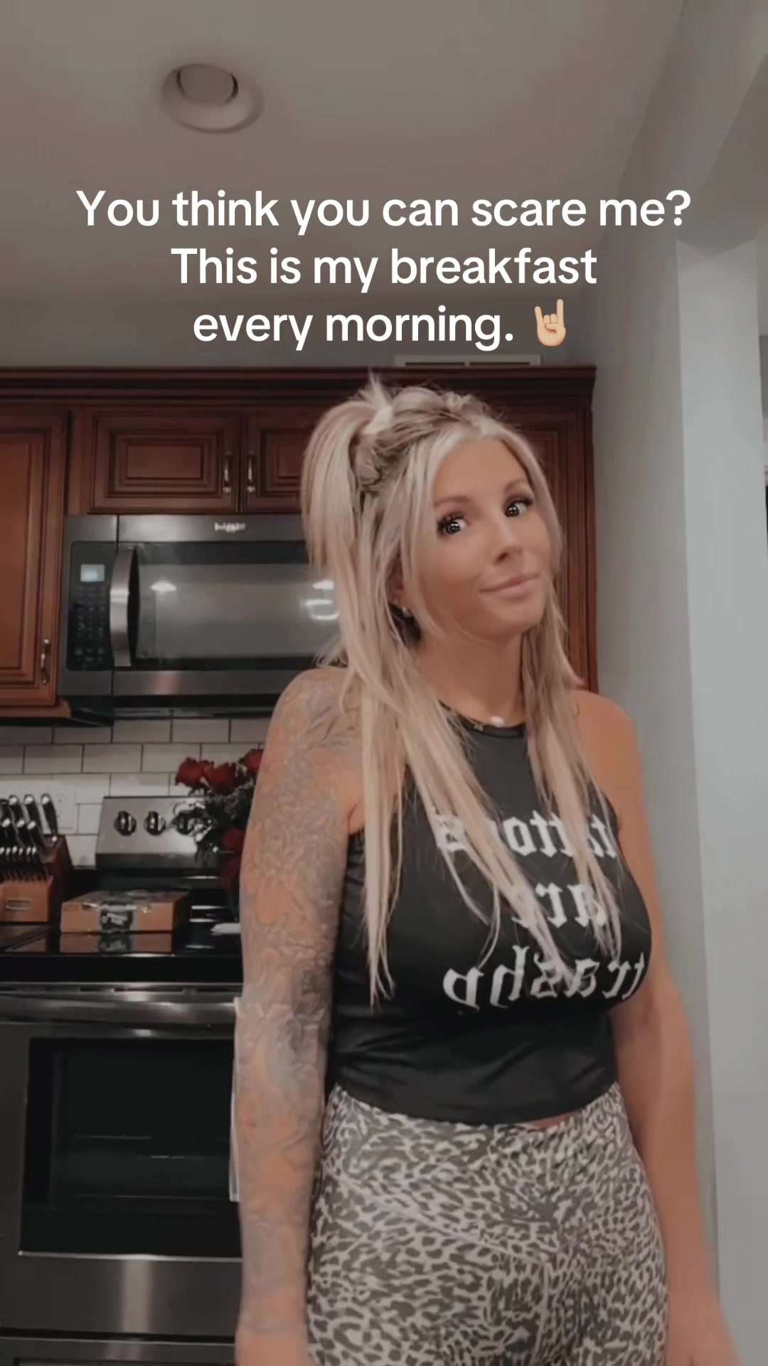 @amanda h ๐