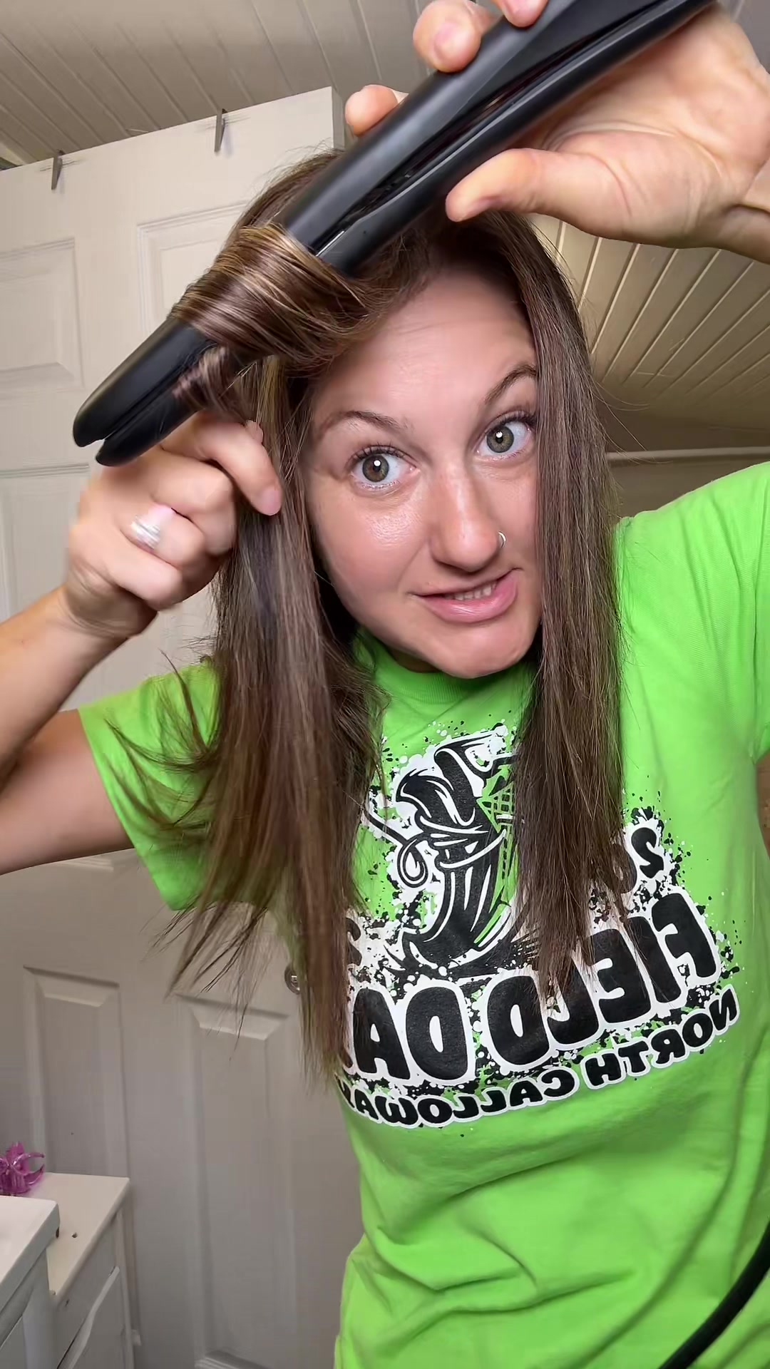 @Kaci Dixon