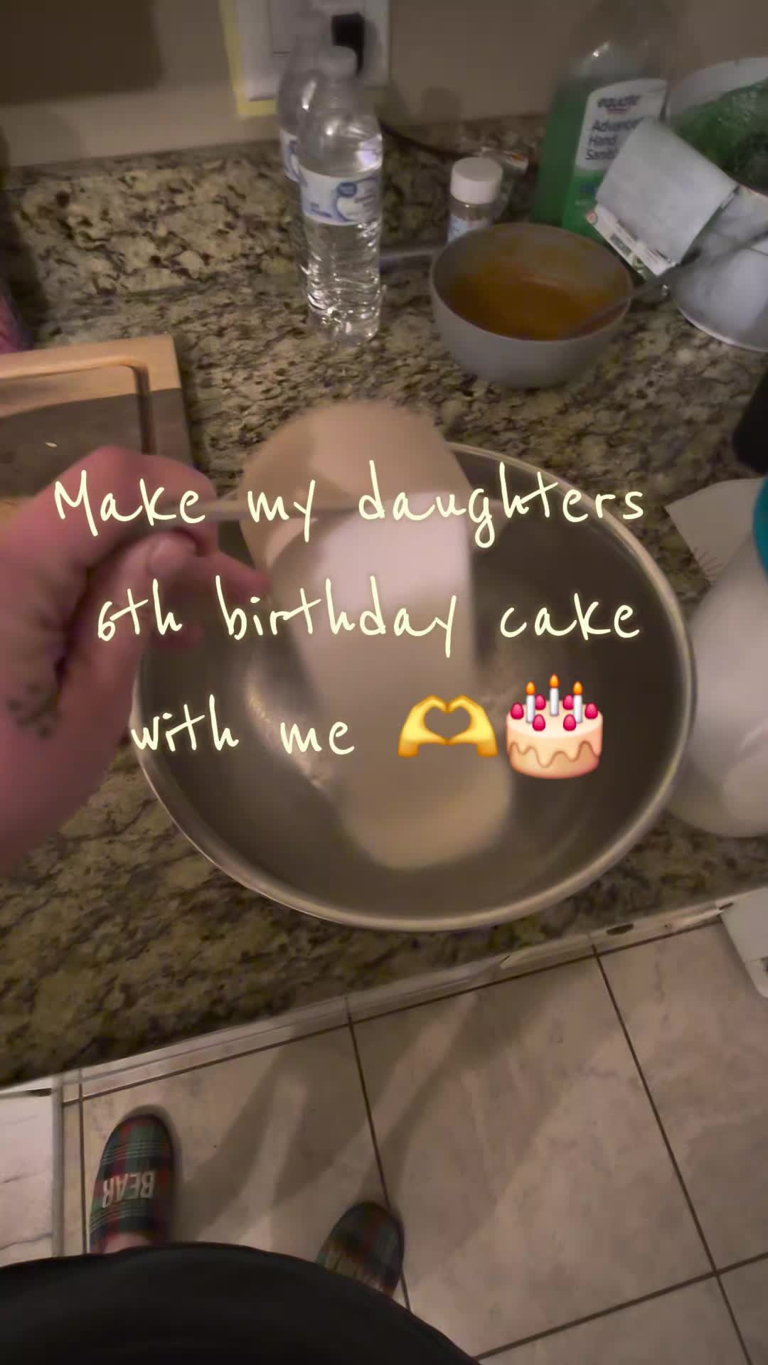 @Kayla Turner