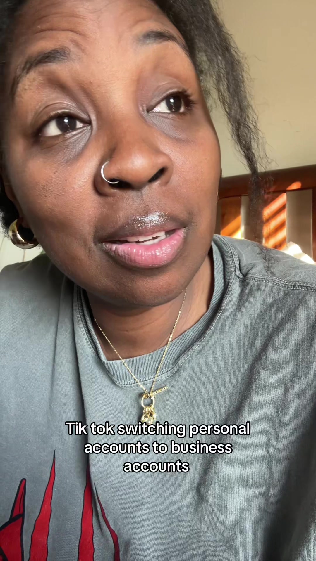 @Candace | Millennial Mama