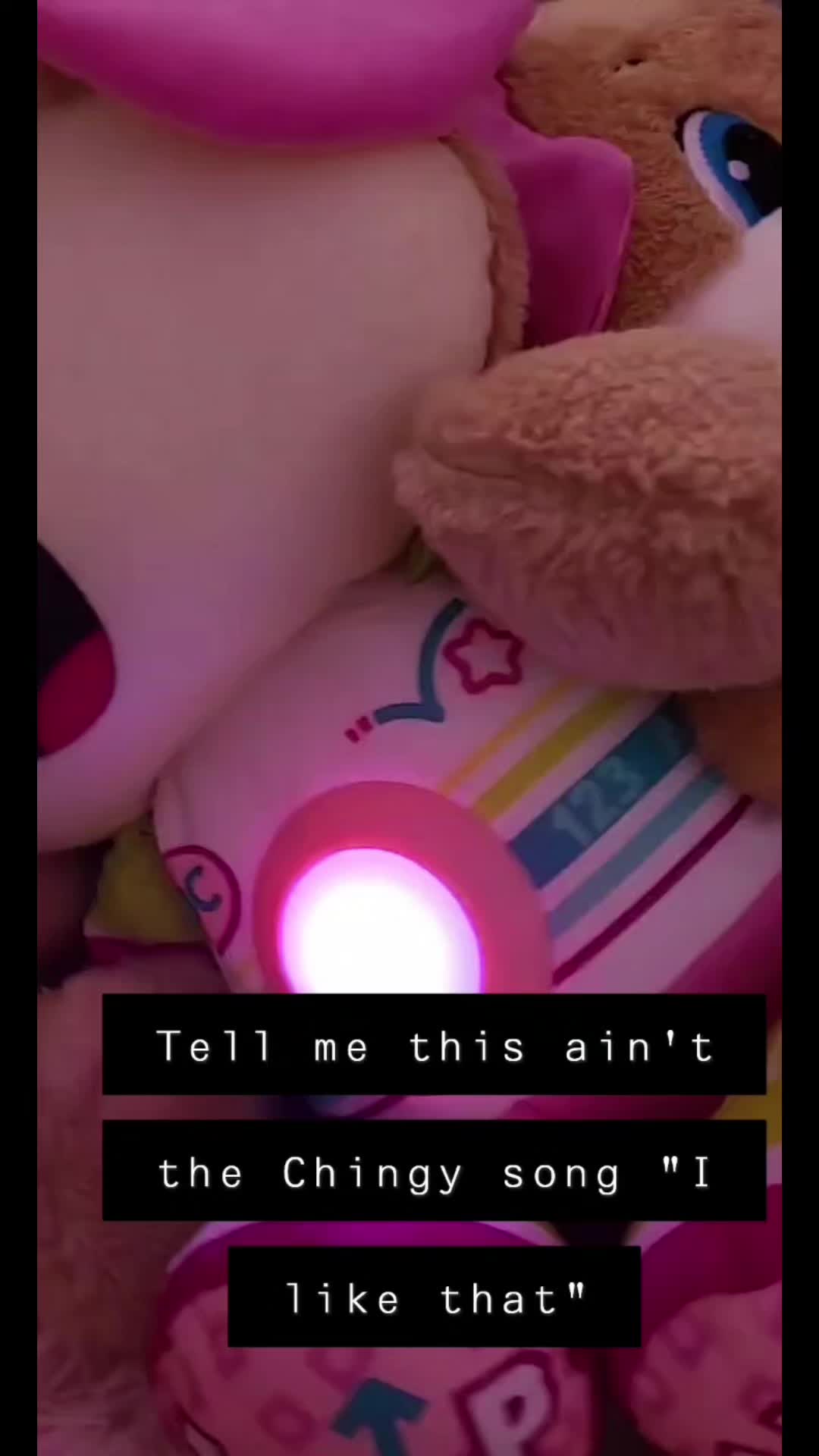 @BreeNa