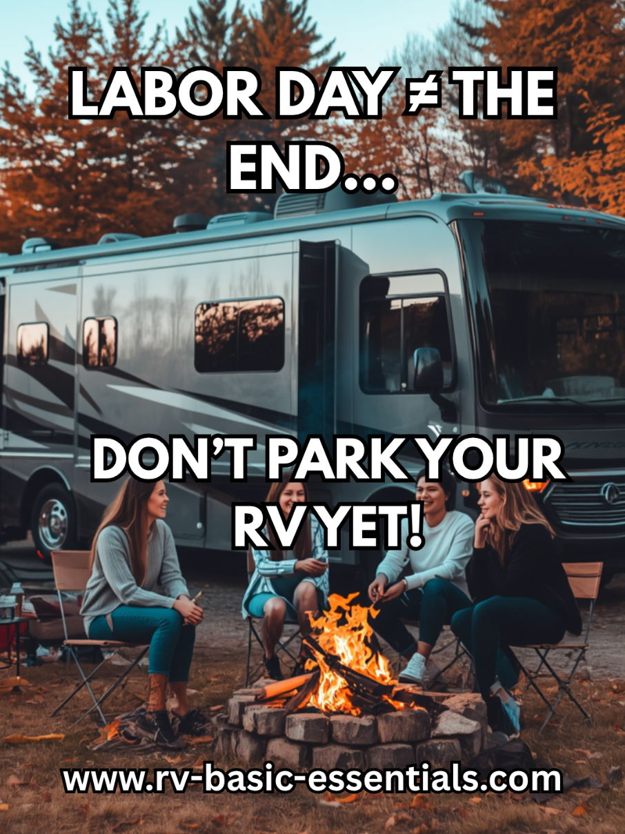 @RV Basic Essentials