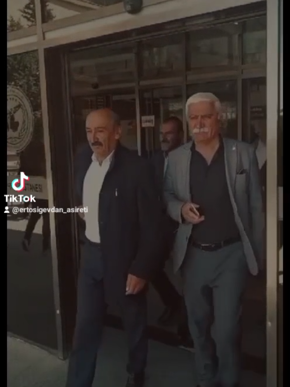 @Ertoşi Gewdan Aşireti