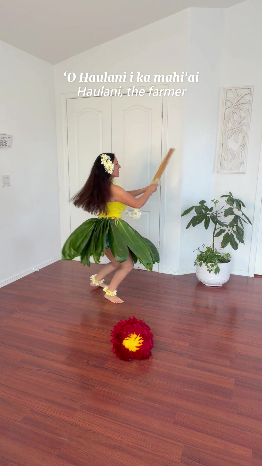 @Myriam Valenzuela Dance