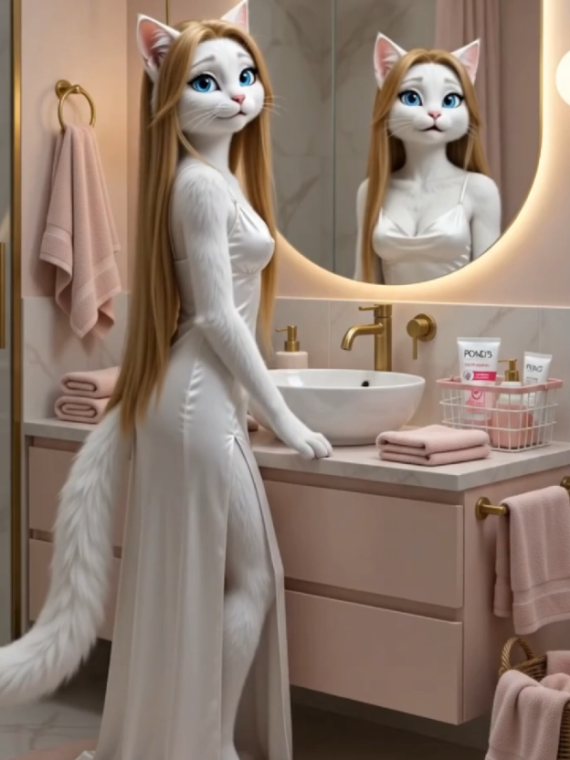 @Glam Meow