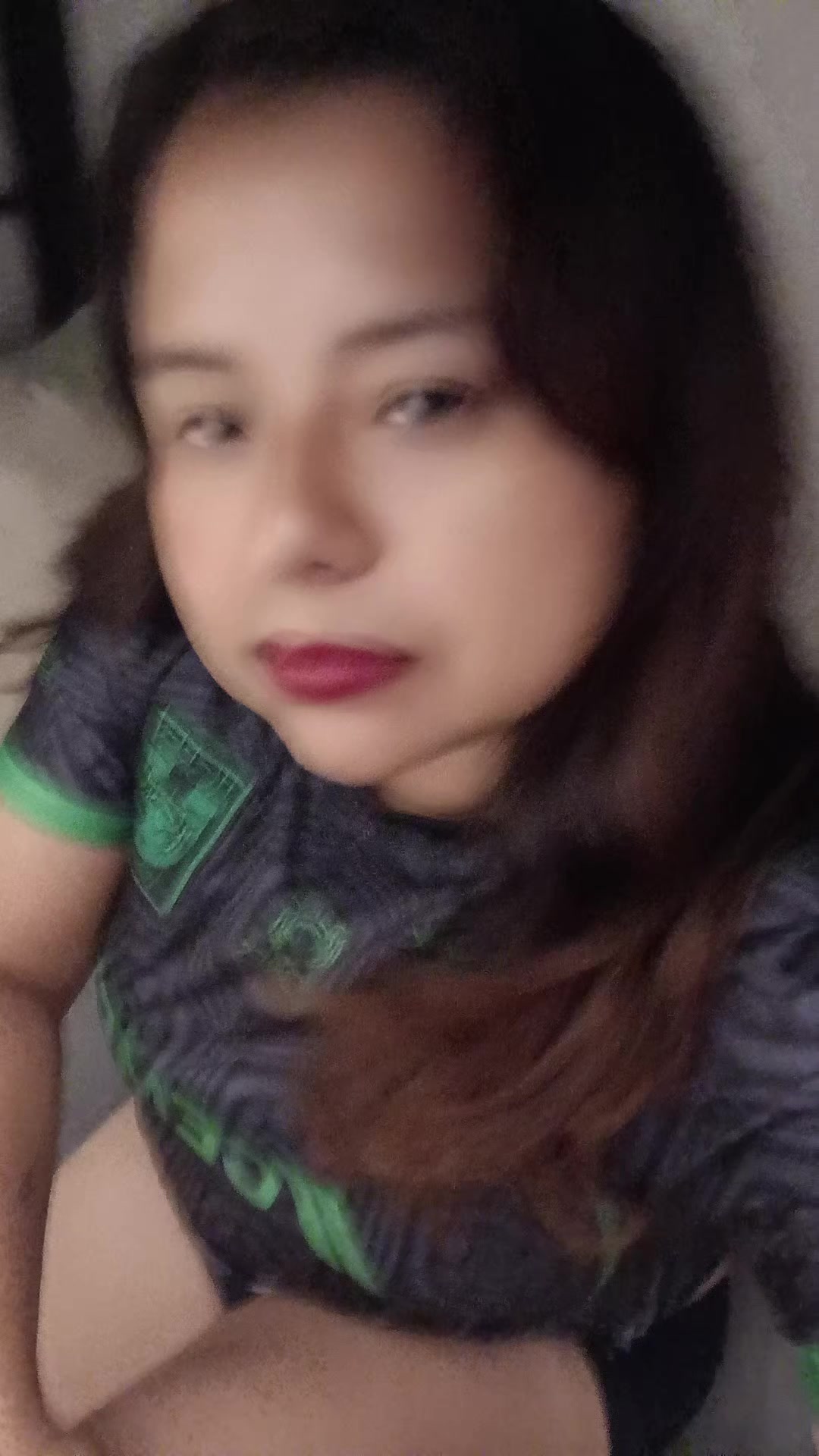 @chaparrita