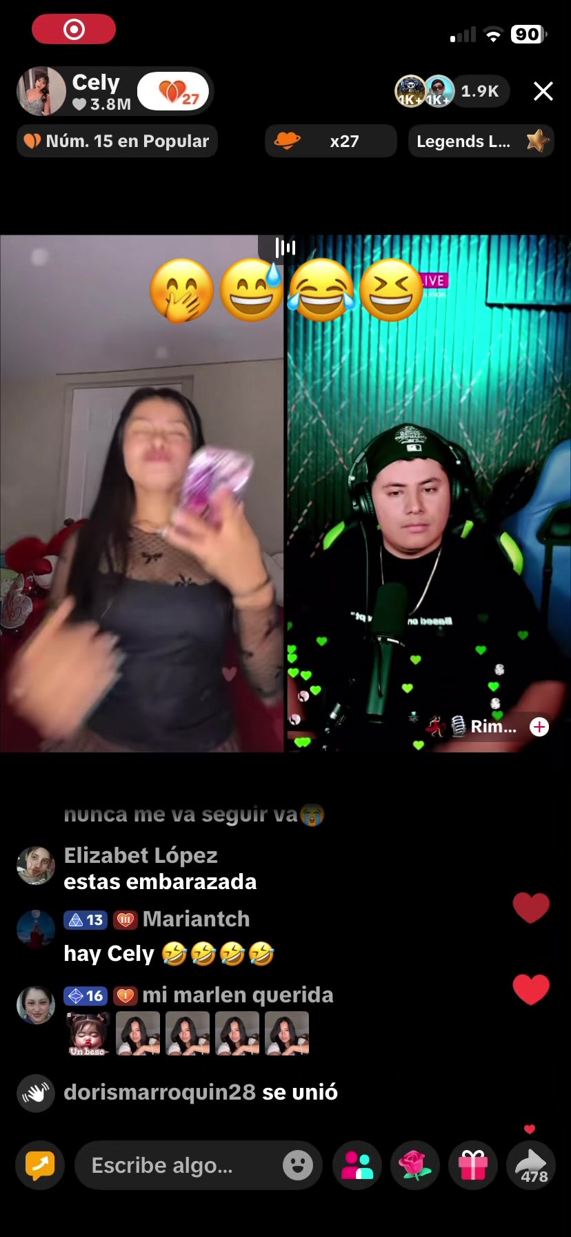 @Kim.... 🌹🇲🇽🇬🇹🐨☀️