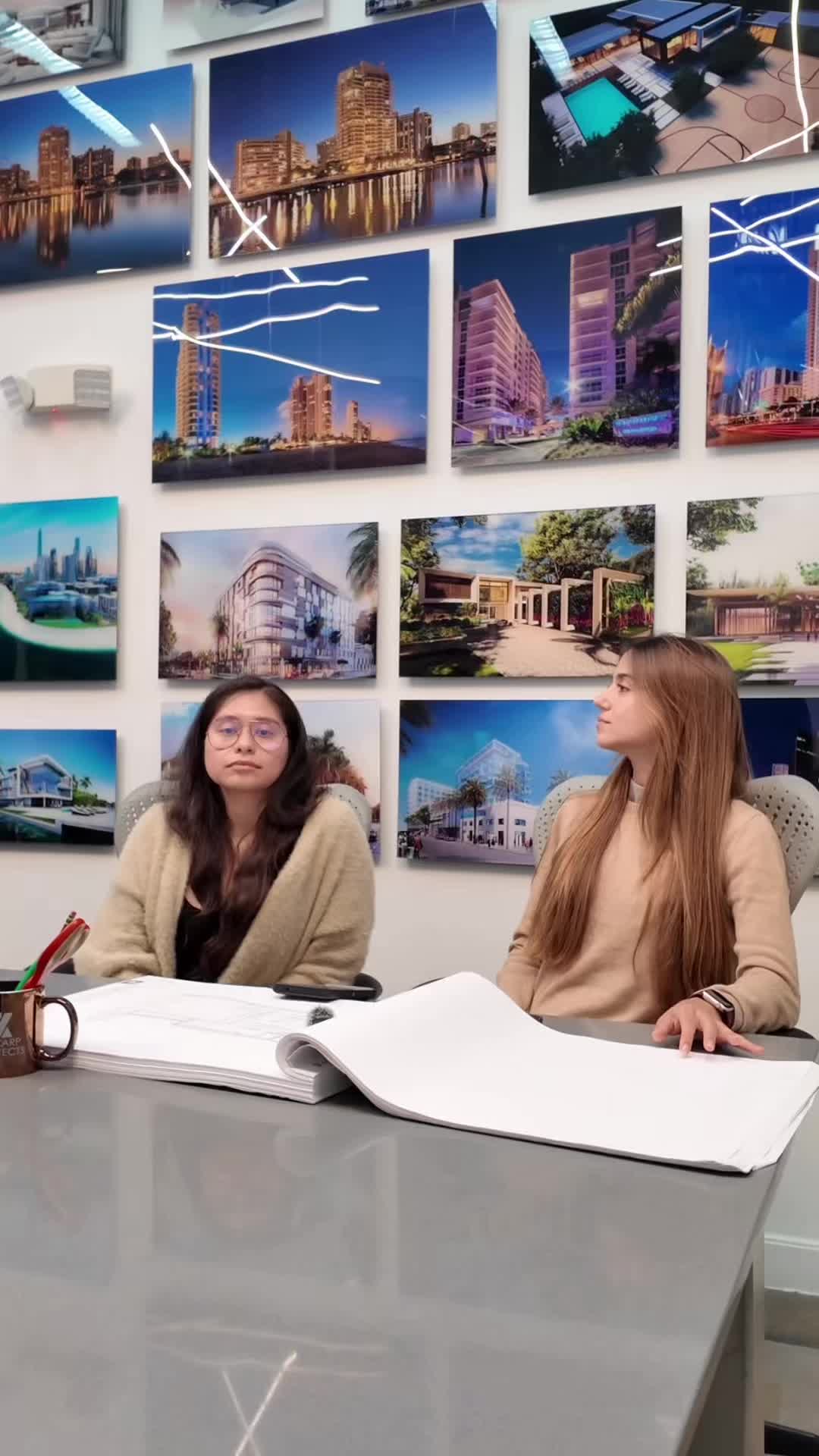 @Kobi Karp Architecture