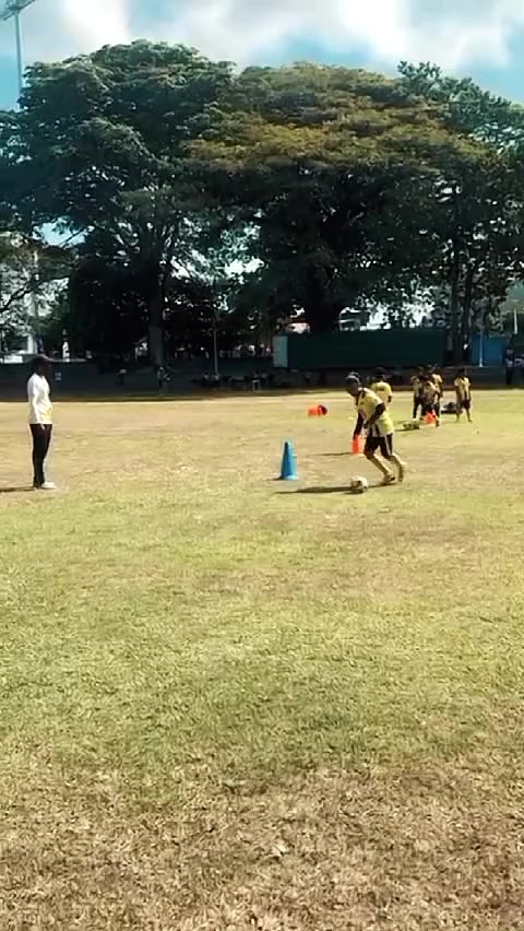@Colombo Football Club