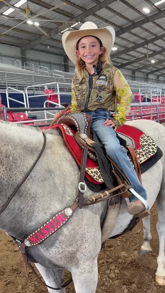 @Mastersaddles