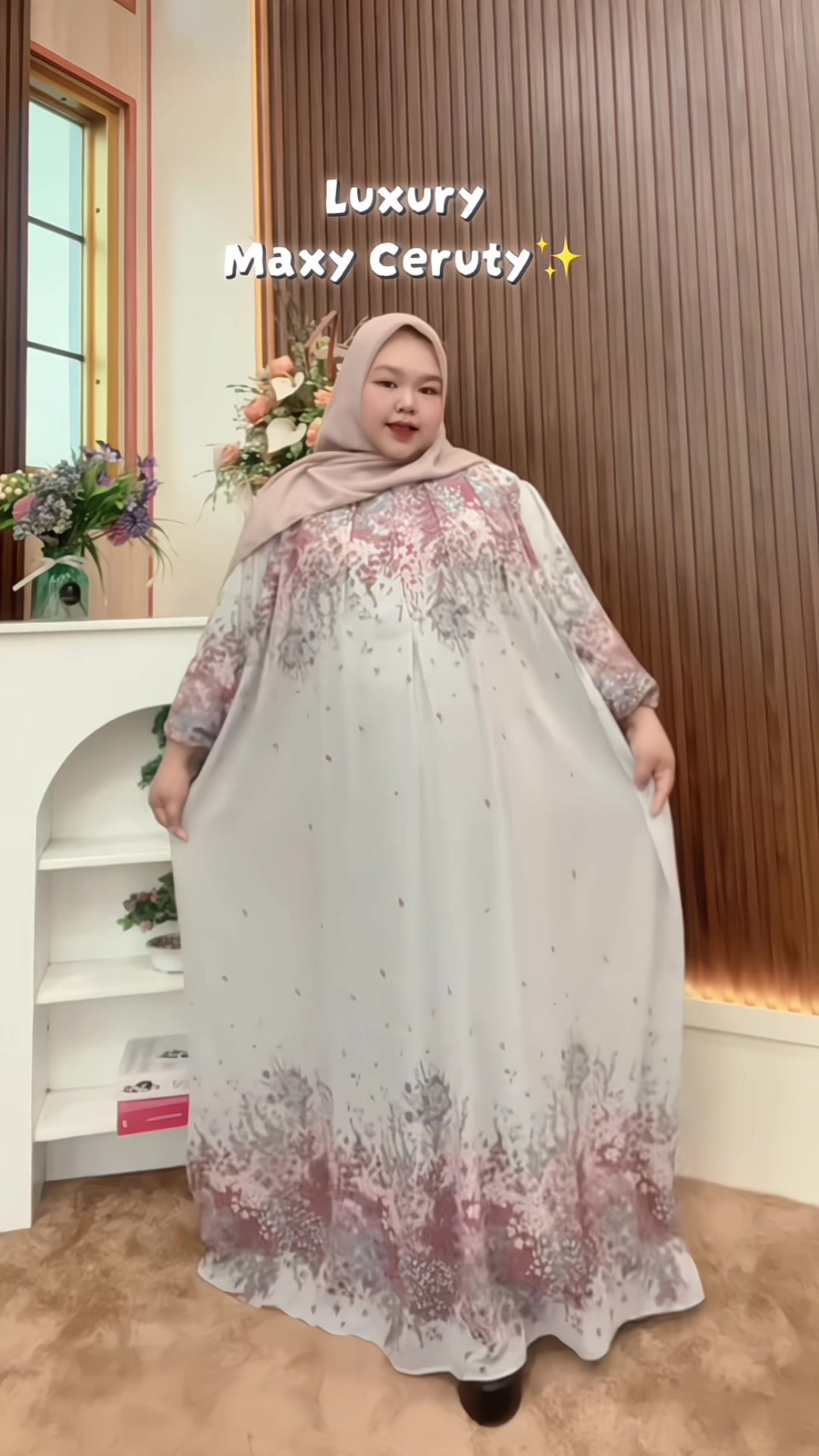 @BigSize Kekinian 🛍️