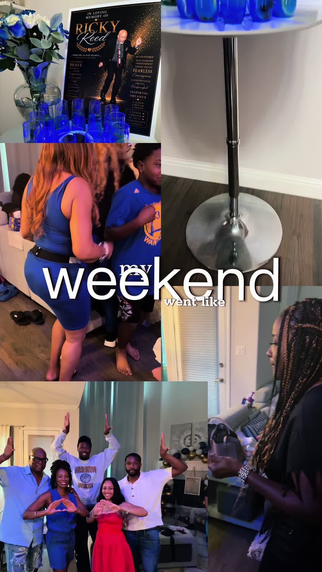 @Shanequa Reed