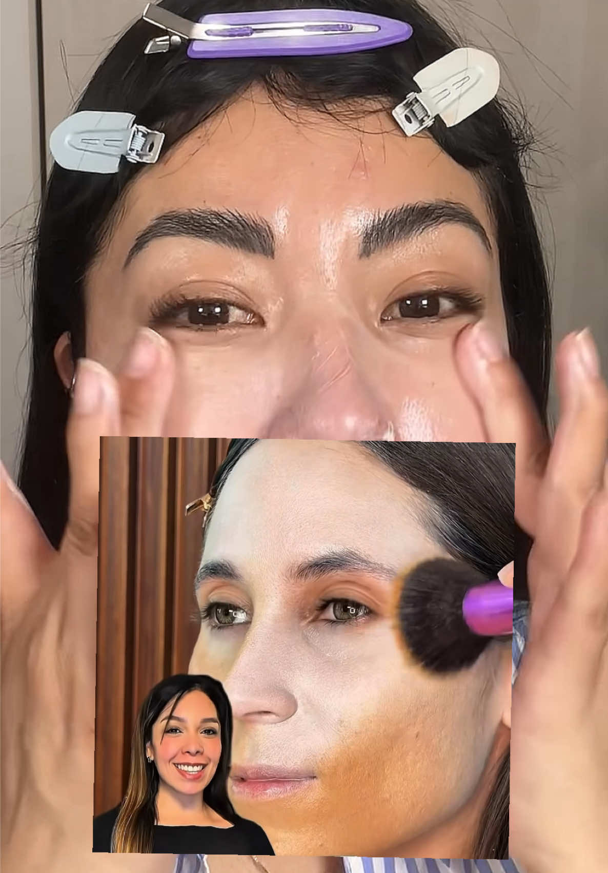 @Hola S🧿y Karina