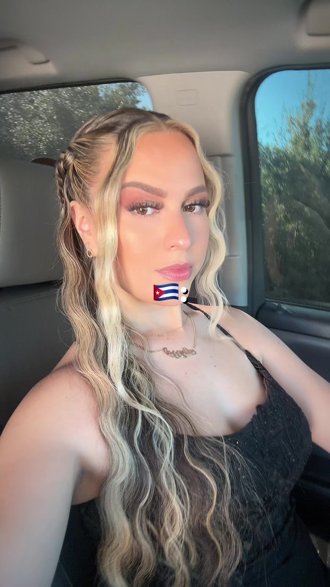 @Alyssa Jolie