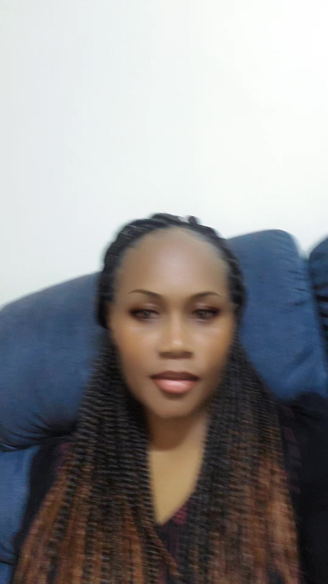 @Julie Mwana