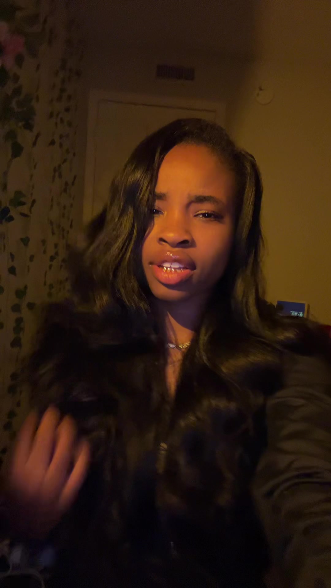 @hi im leah