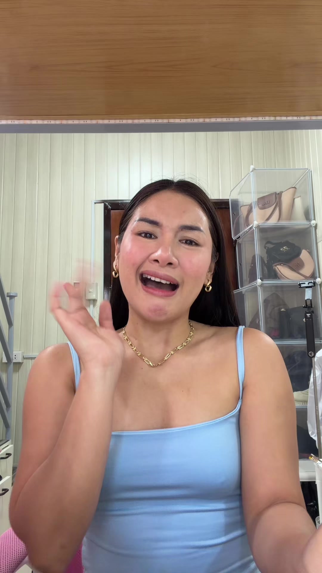 @Jessa Mae