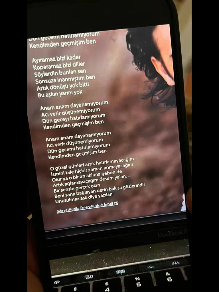 @Ayşenur Duran