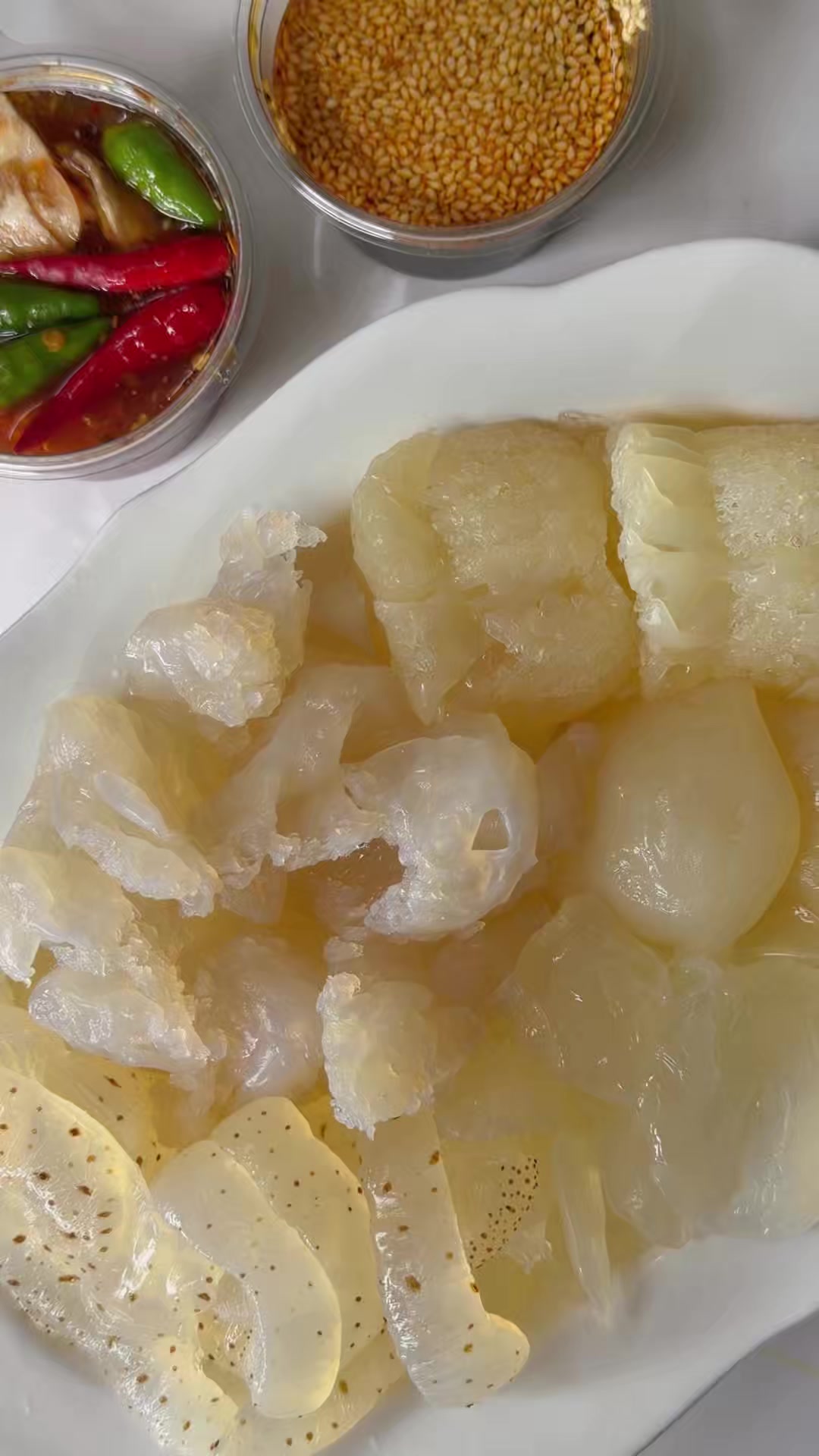@Tiệm Giòn Rụm