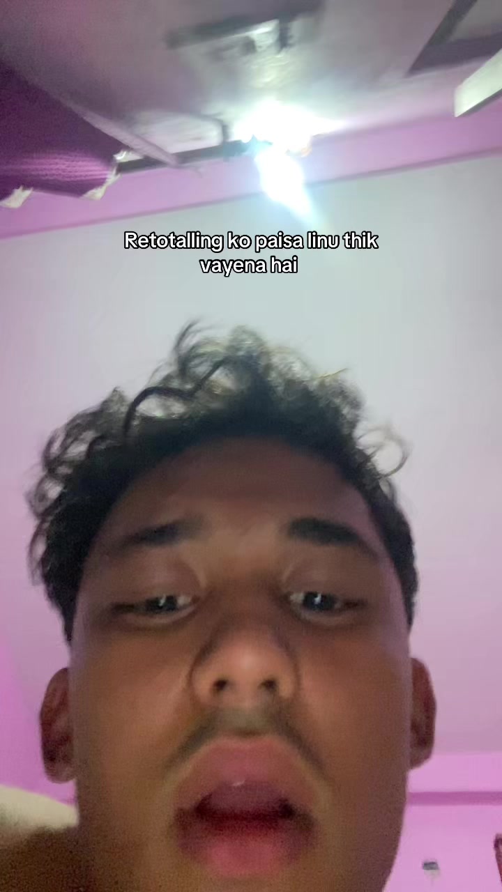 @Apil Chhetri
