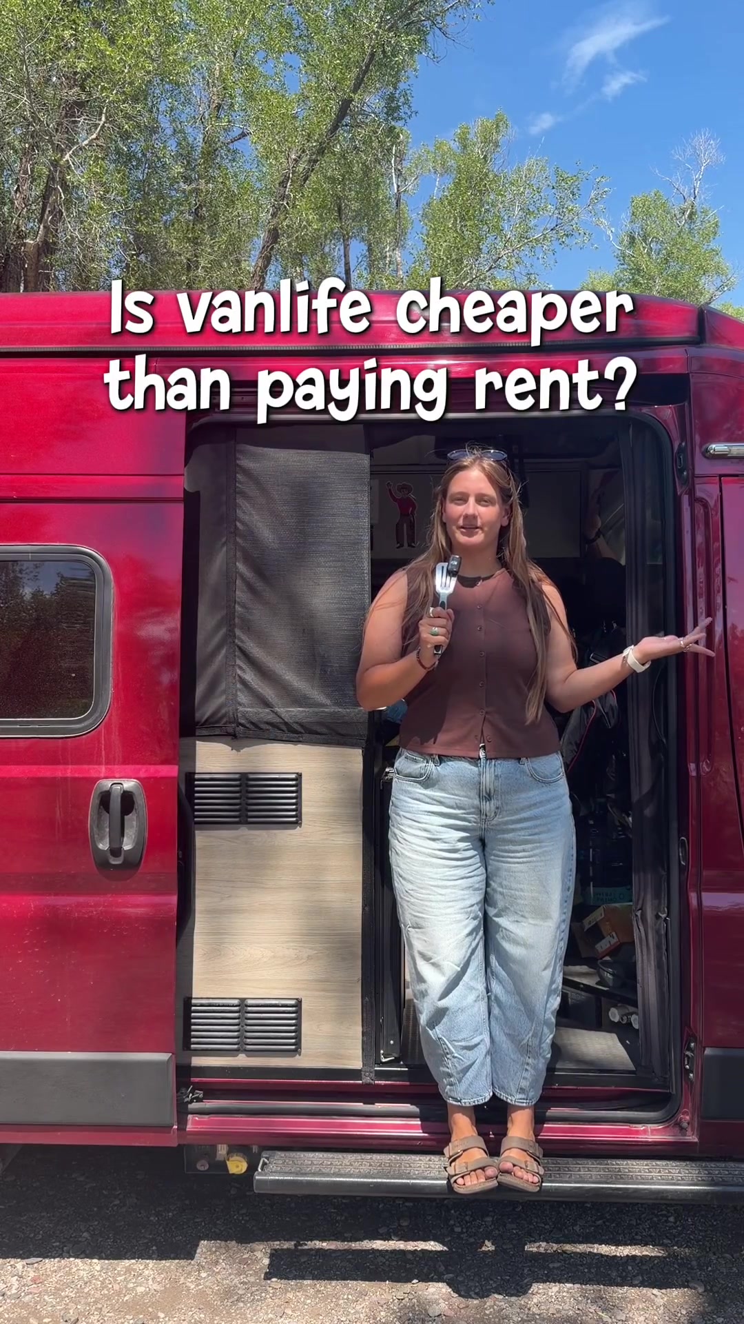 @Rylee | Vanlife ๐