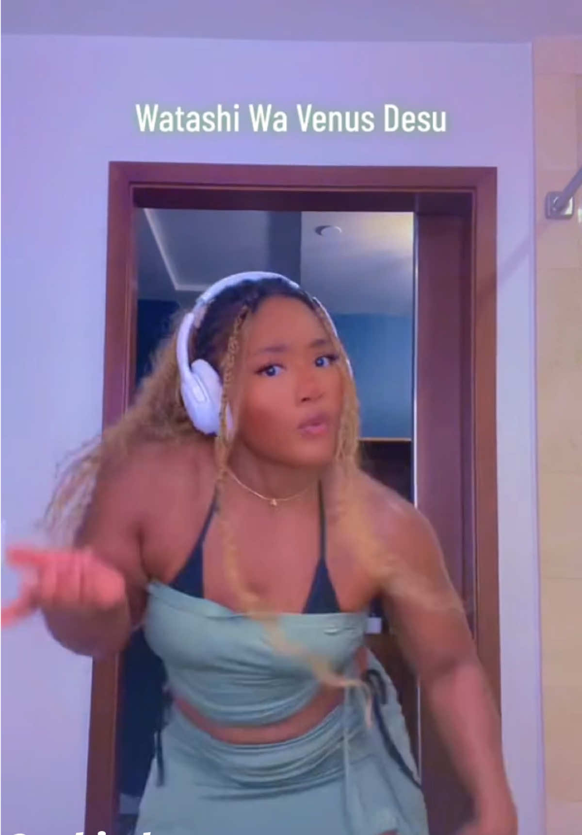 @Venus