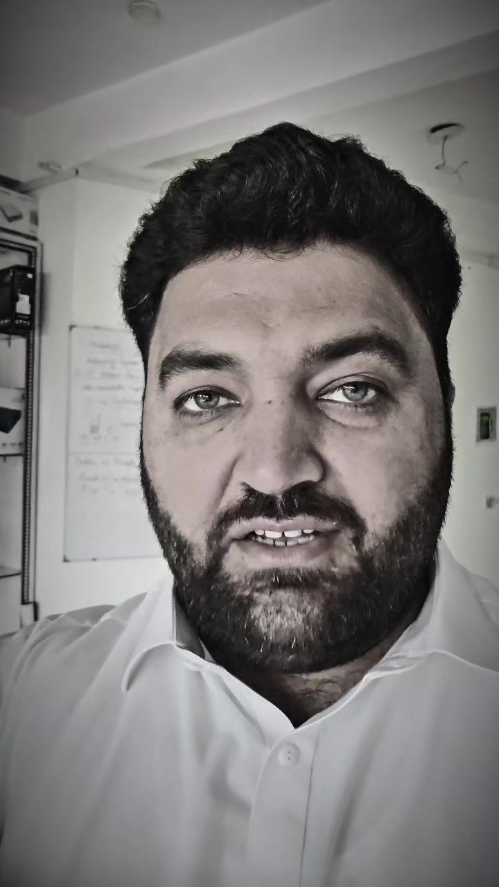 @Aizaz Naurangee