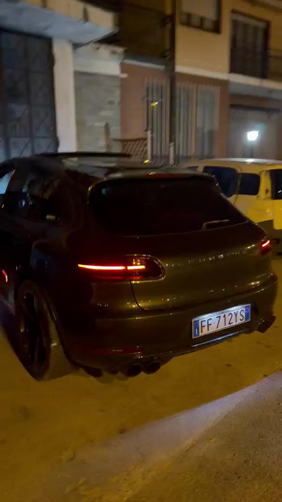 @Enko ChipTuning & Performance